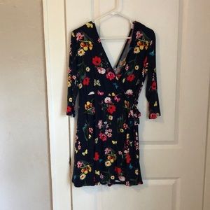 No boundaries dress xL